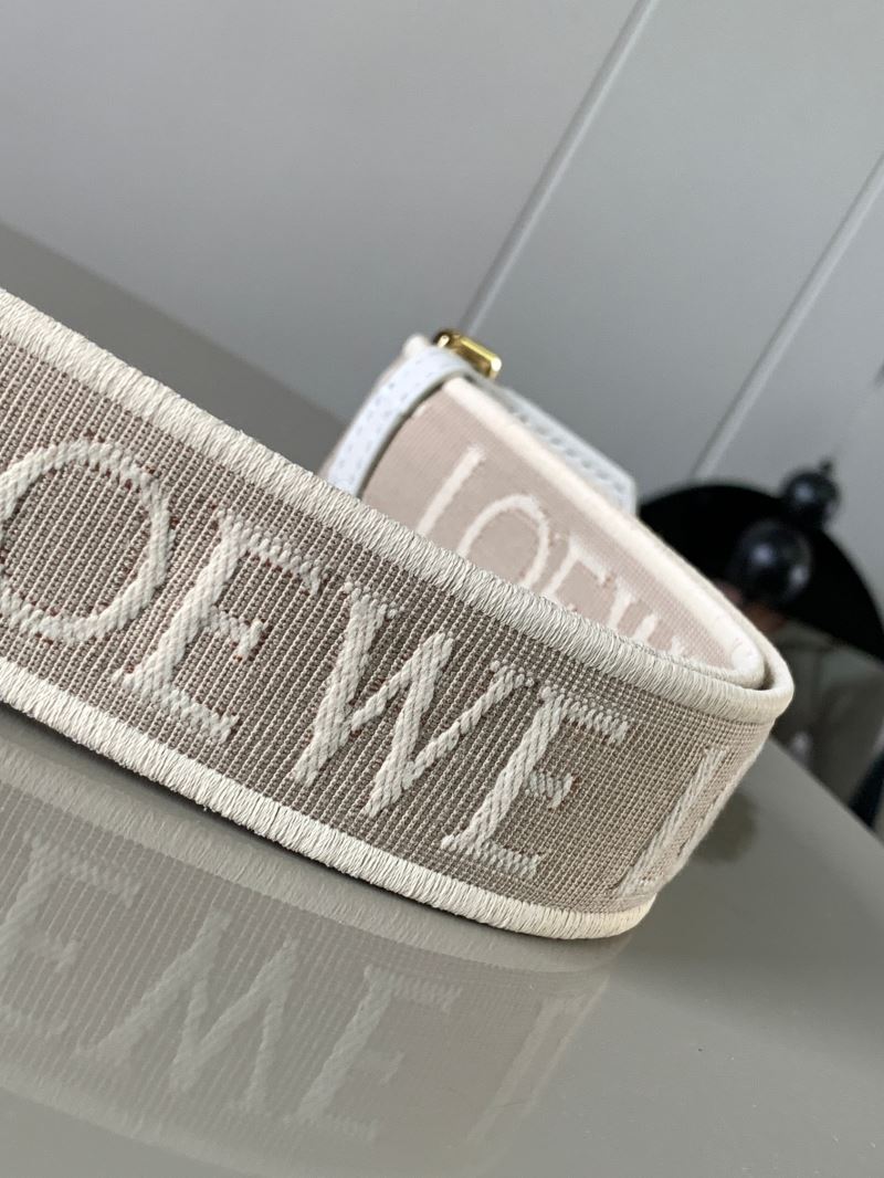 Loewe Shoulder Straps